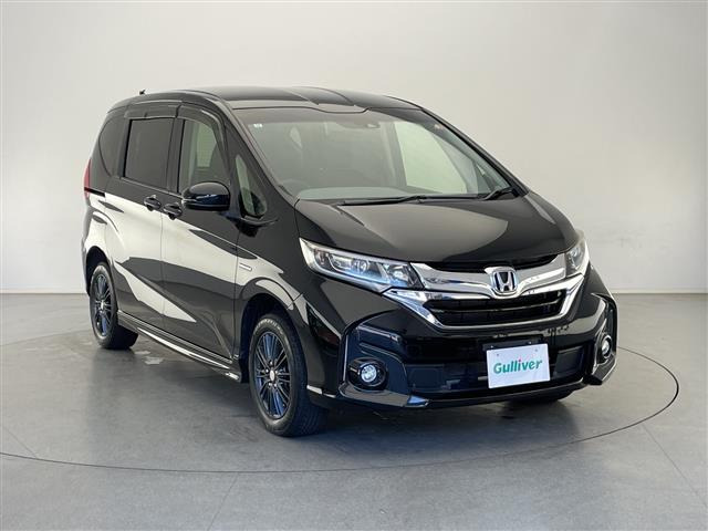 フリード+1.5 ハイブリッド G ホンダセンシング 4WD