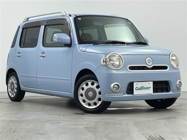 ミラココアプラス L 4WD