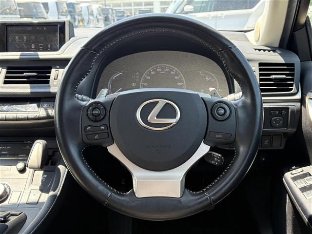 CT200h クールツーリングスタイル