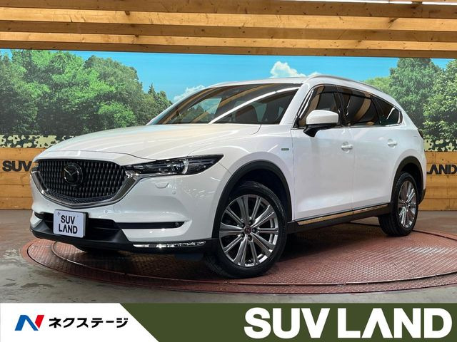 CX-82.2 XD 100周年特別記念車