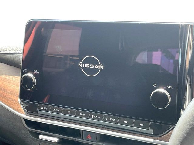ノートオーラ1.2 G レザーエディション