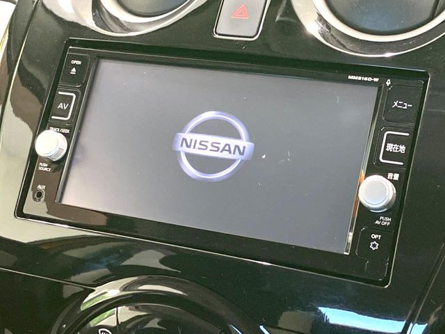 ノート1.2 e-POWER X