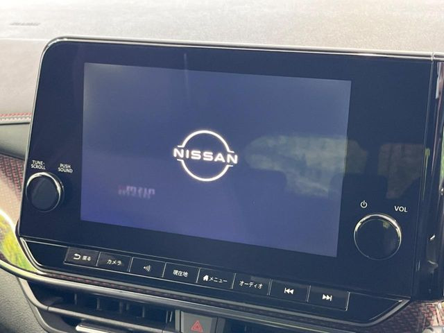 ノートオーラ1.2 NISMO