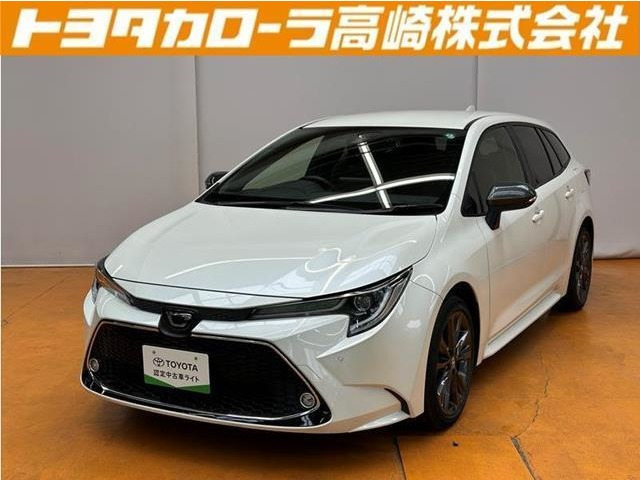 カローラツーリング1.8 W×B