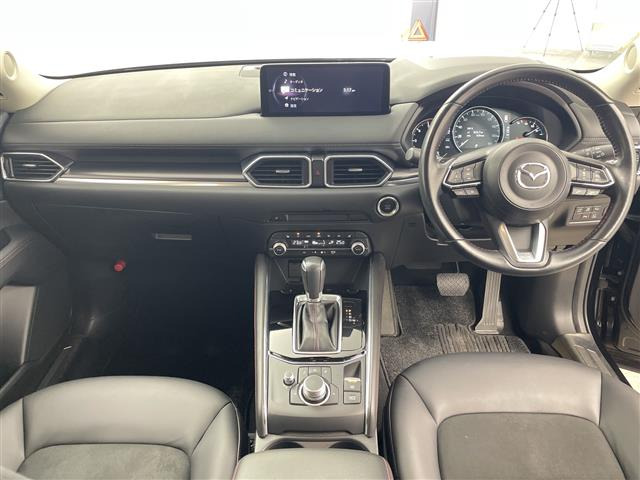 CX-52.2 XD ブラックトーンエディション 4WD