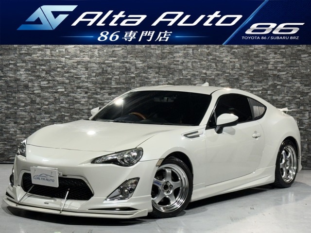 862.0 GT リミテッド
