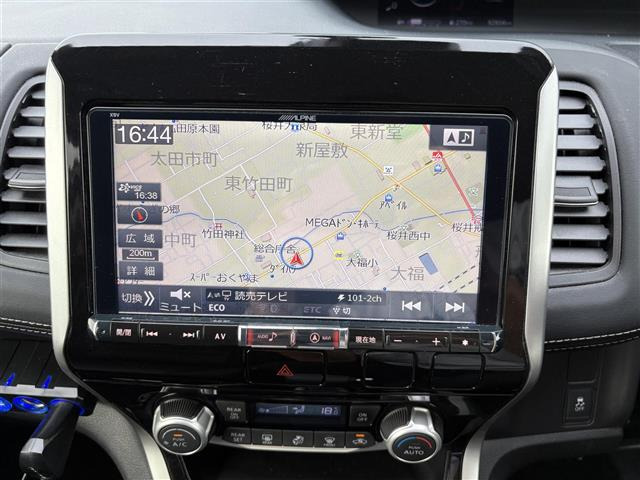 セレナ2.0 ハイウェイスター Vセレクション