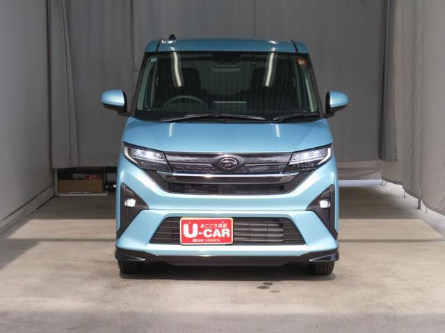 ムーヴG