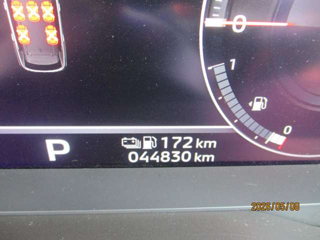 アウトランダーPHEV 2.4 P 4WD