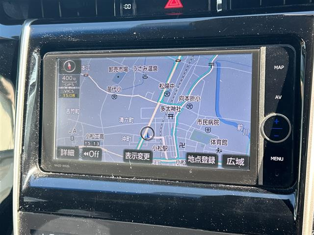 ハリアー2.5 ハイブリッド E-Four プレミアム 4WD