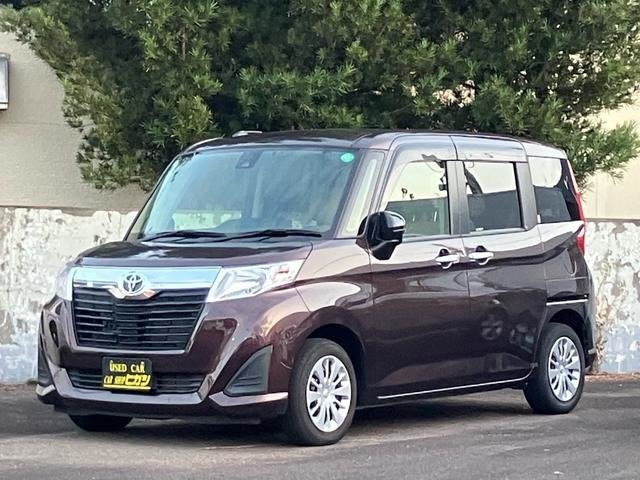 ルーミー1.0 G S