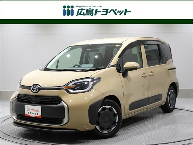 シエンタハイブリッド 1.5 Z