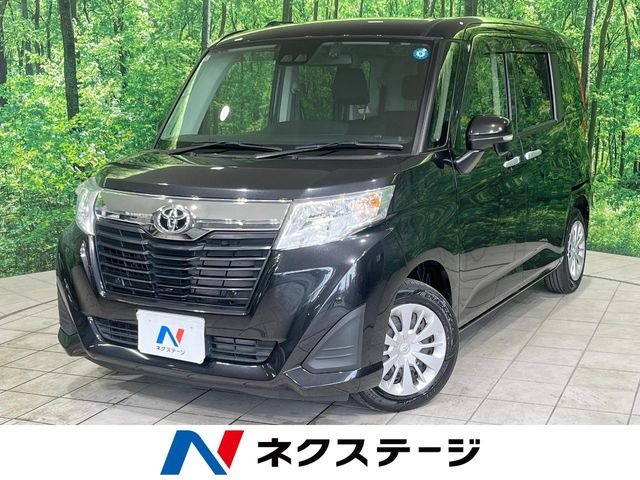 ルーミー1.0 G