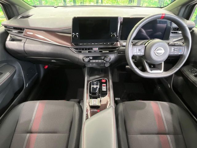 ノートオーラ1.2 NISMO