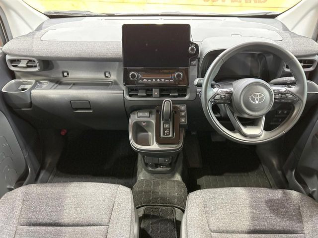 シエンタハイブリッド 1.5 Z