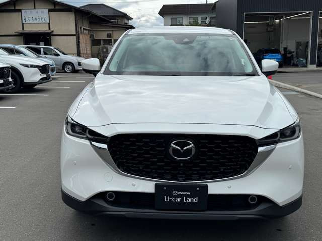 CX-52.2 XD プロアクティブ