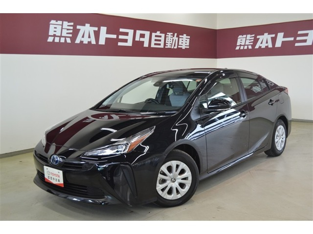プリウス1.8 S