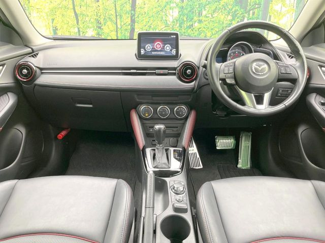 CX-31.5 XD ツーリング