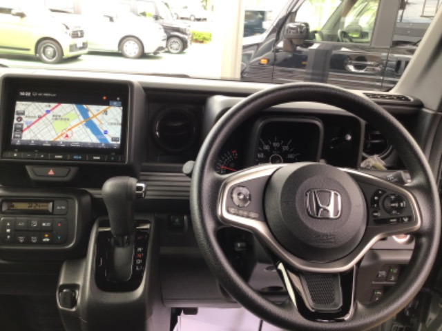 N-VAN