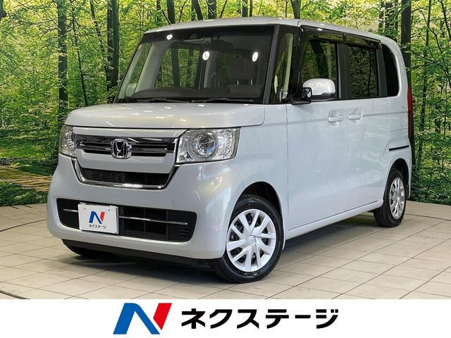N-BOXG EX