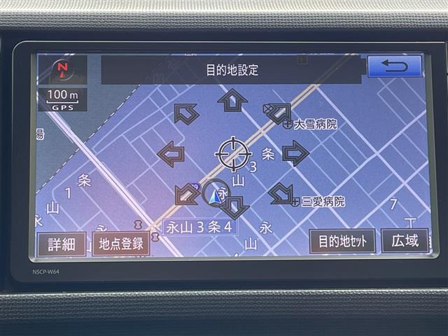 パッソ1.0 X Lパッケージ キリリ 4WD