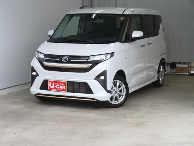 ムーヴG