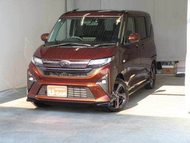ムーヴRS