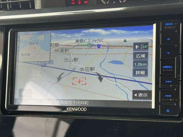 ルーミー1.0 G