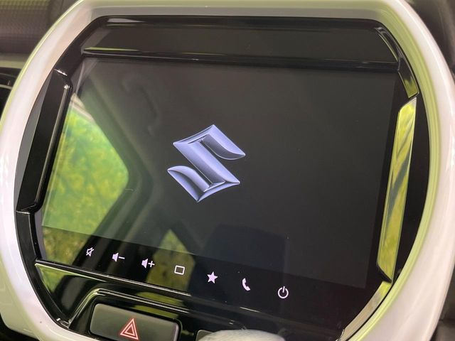 ハスラーハイブリッド(HYBRID) X