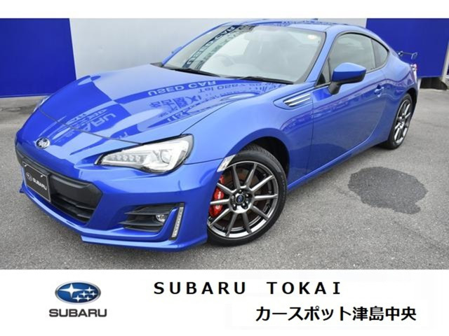 BRZ2.0 GT