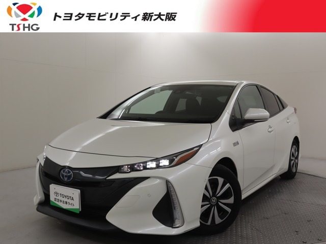 プリウスPHV1.8 S