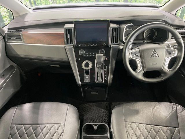 デリカD:52.2 P 4WD