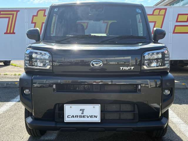 タフトG 4WD