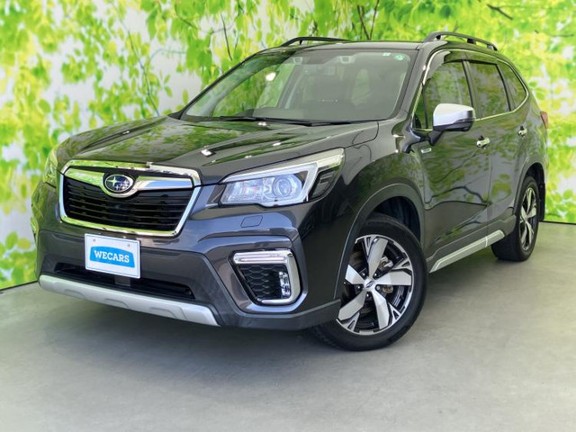 フォレスター2.0 アドバンス 4WD