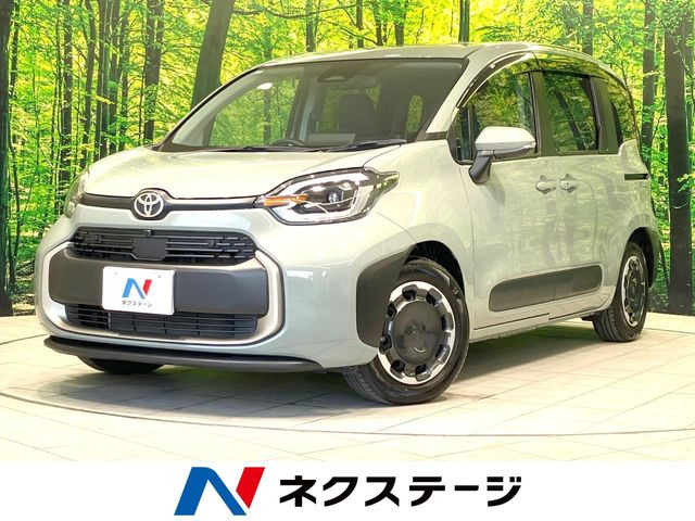 シエンタハイブリッド 1.5 Z