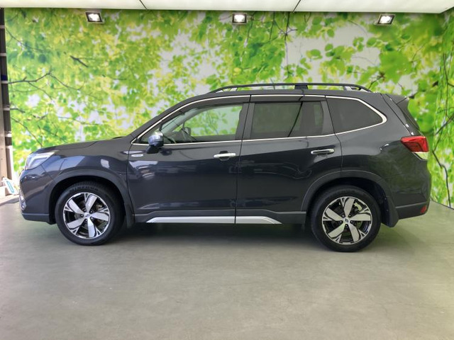 フォレスター2.0 アドバンス 4WD