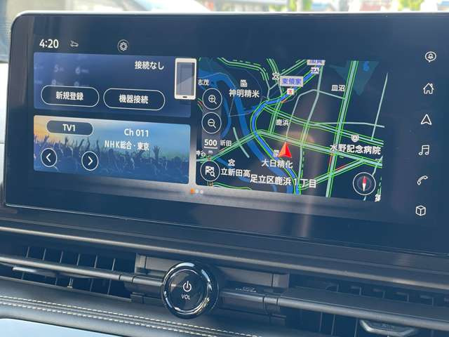 セレナ1.4 e-POWER ハイウェイスターV