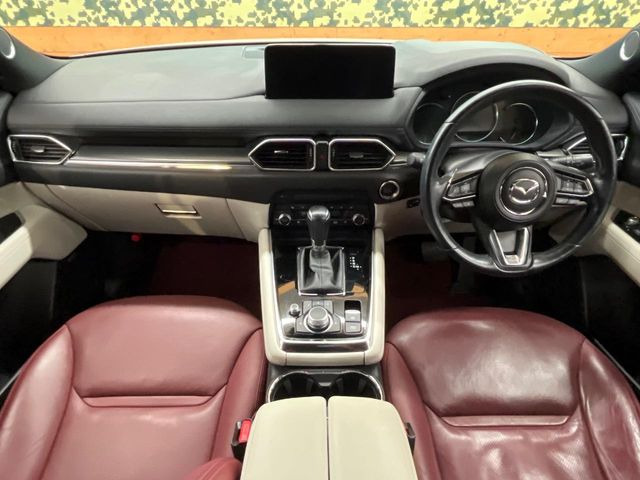 CX-82.2 XD 100周年特別記念車