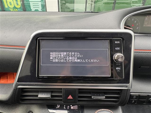 シエンタ1.5 G クエロ