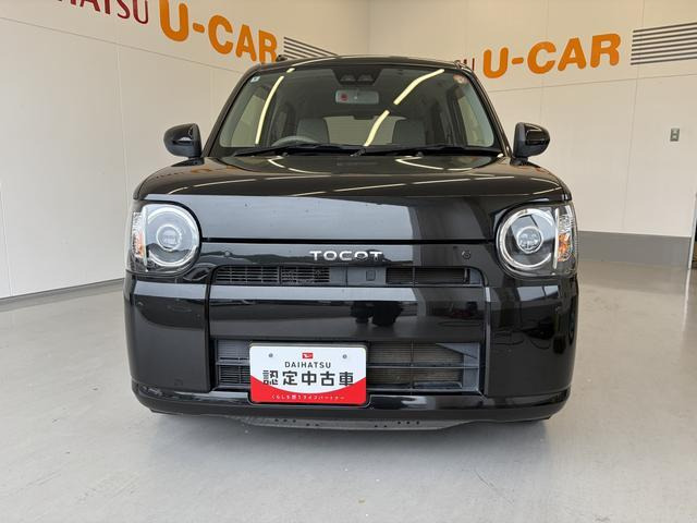 ミラトコットX SAIII
