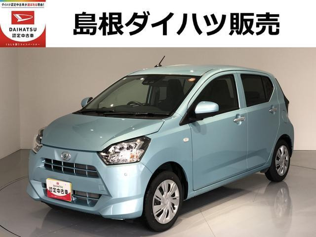 ミライースX SAIII