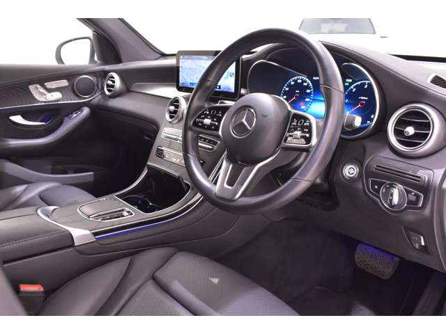 GLC220d 4マチック スポーツ ラインエディション 4WD