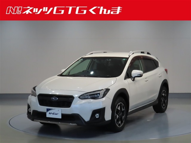 XV2.0i-S アイサイト 4WD