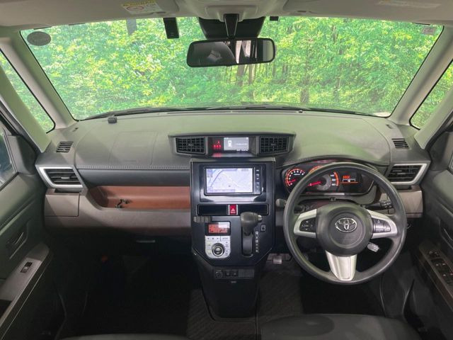 ルーミー1.0 G
