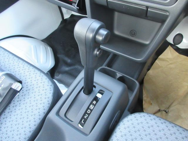 キャリイKC エアコン パワステ 4WD