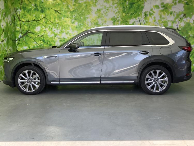 CX-803.3 XD Lパッケージ ディーゼル 4WD
