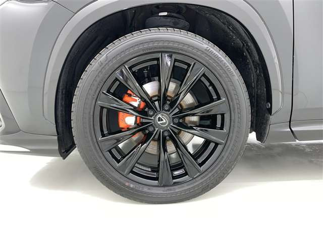 NX350h Fスポーツ