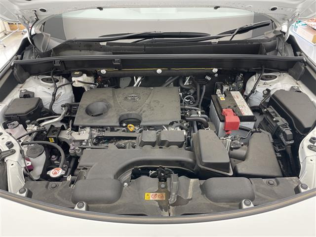 ハリアー2.0 G 4WD