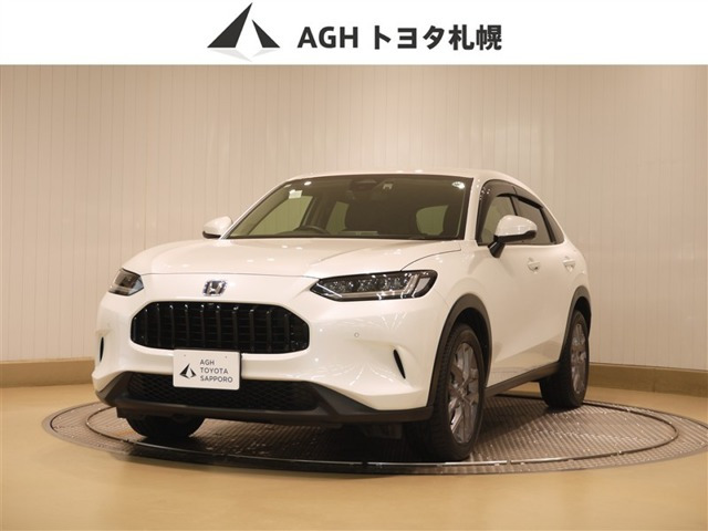 ZR-V2.0 e:HEV X 4WD