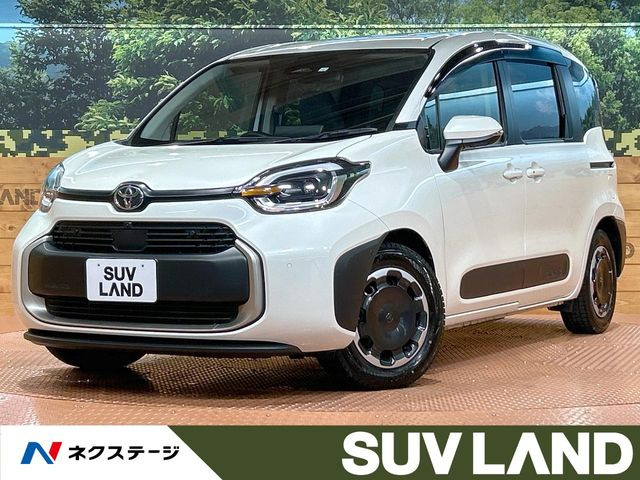 シエンタハイブリッド 1.5 Z